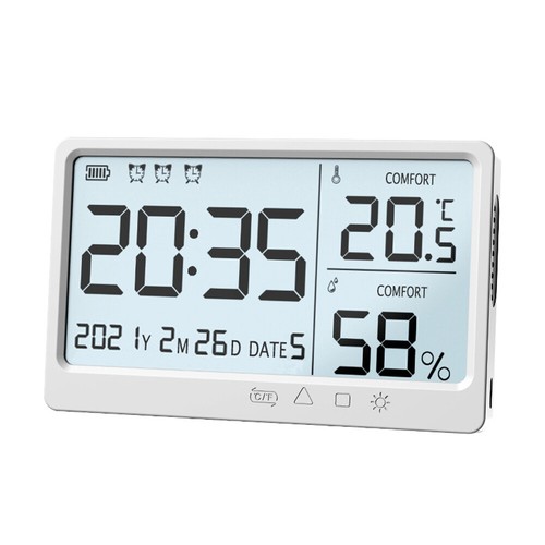 Lcd electronic temperature - electronic,