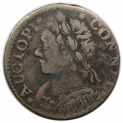 1788 connecticut copper - 1788,