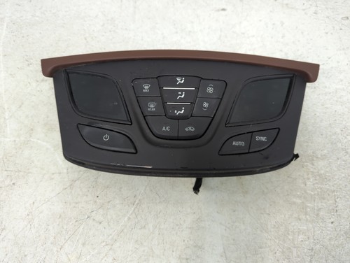 2016 2020 buick - buick, envision