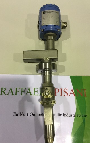 Endress hauser cerabar - endress, ///