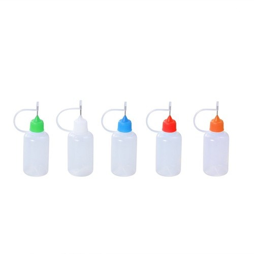 Pcs glue applicator - 10,